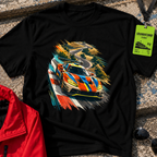 Racing is in Our Blood T-Shirt