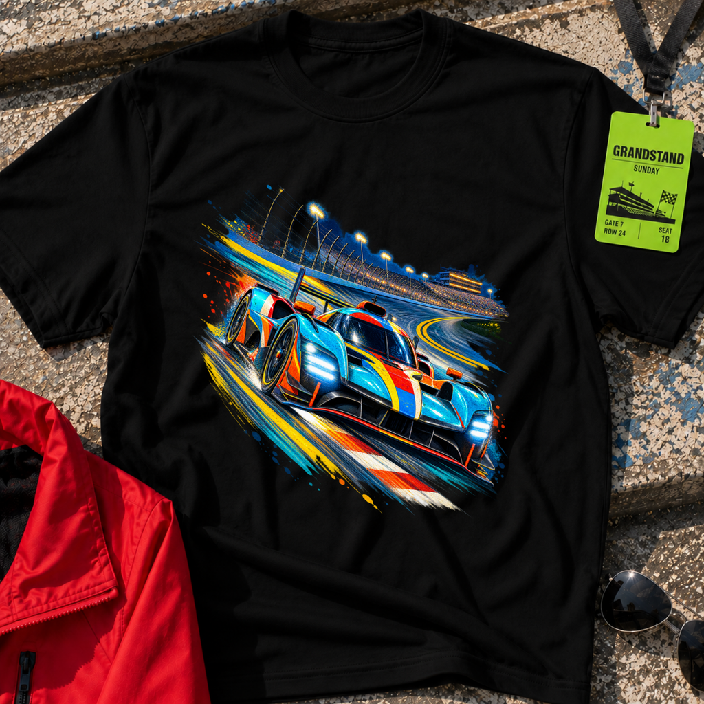 Hypercar T-Shirt