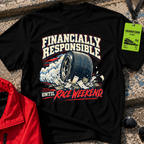 Financially Responsible T-Shirt