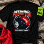Everything Else Can Wait T-Shirt