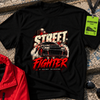 Street Fighter T-Shirt