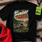 Sunday Drive T-Shirt