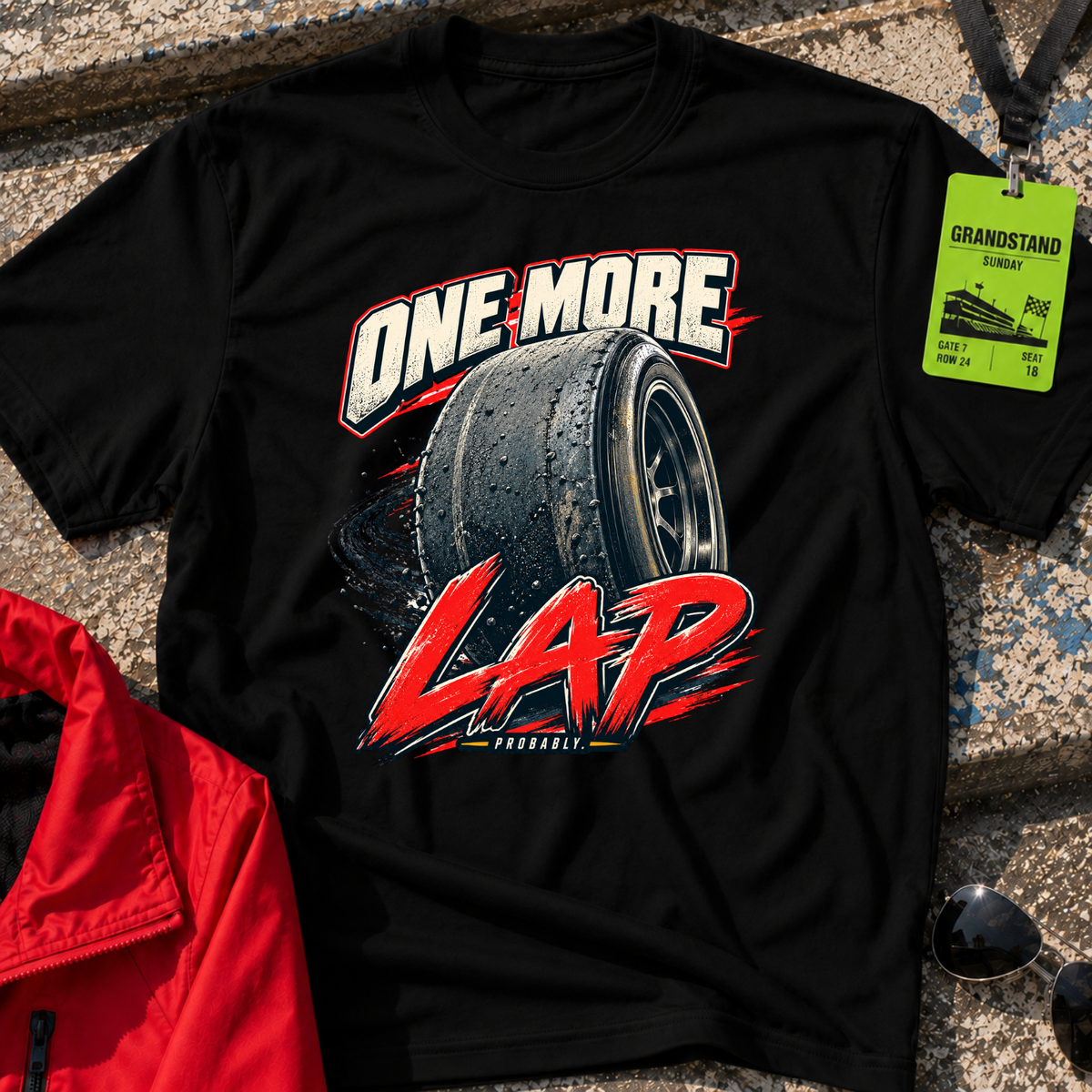 Probably T-Shirt