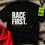 Race first T-Shirt
