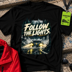 Follow The Lights T-Shirt