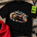 Mustang On The Loose T-Shirt