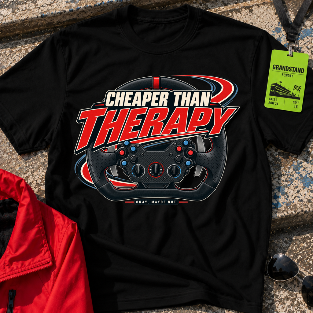Maybe Not T-Shirt