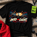 Into The Light T-Shirt