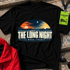 Le Mans T-Shirt