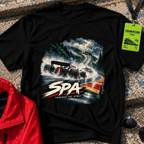 Eau Rouge T-Shirt