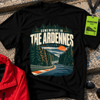 The Ardennes T-Shirt