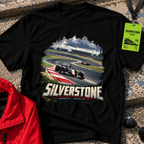 Silverstone T-Shirt
