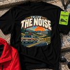 Follow The Noise T-Shirt