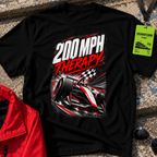 200MPH Therapy T-Shirt