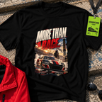 More Than A Race T-Shirt