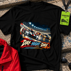 Day Night Day T-Shirt