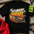 Saturday Night T-Shirt