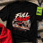 Full Send T-Shirt