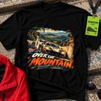 Over The Mountain T-Shirt