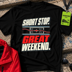 Short Stop T-Shirt