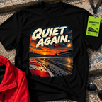 Until Next Time T-Shirt