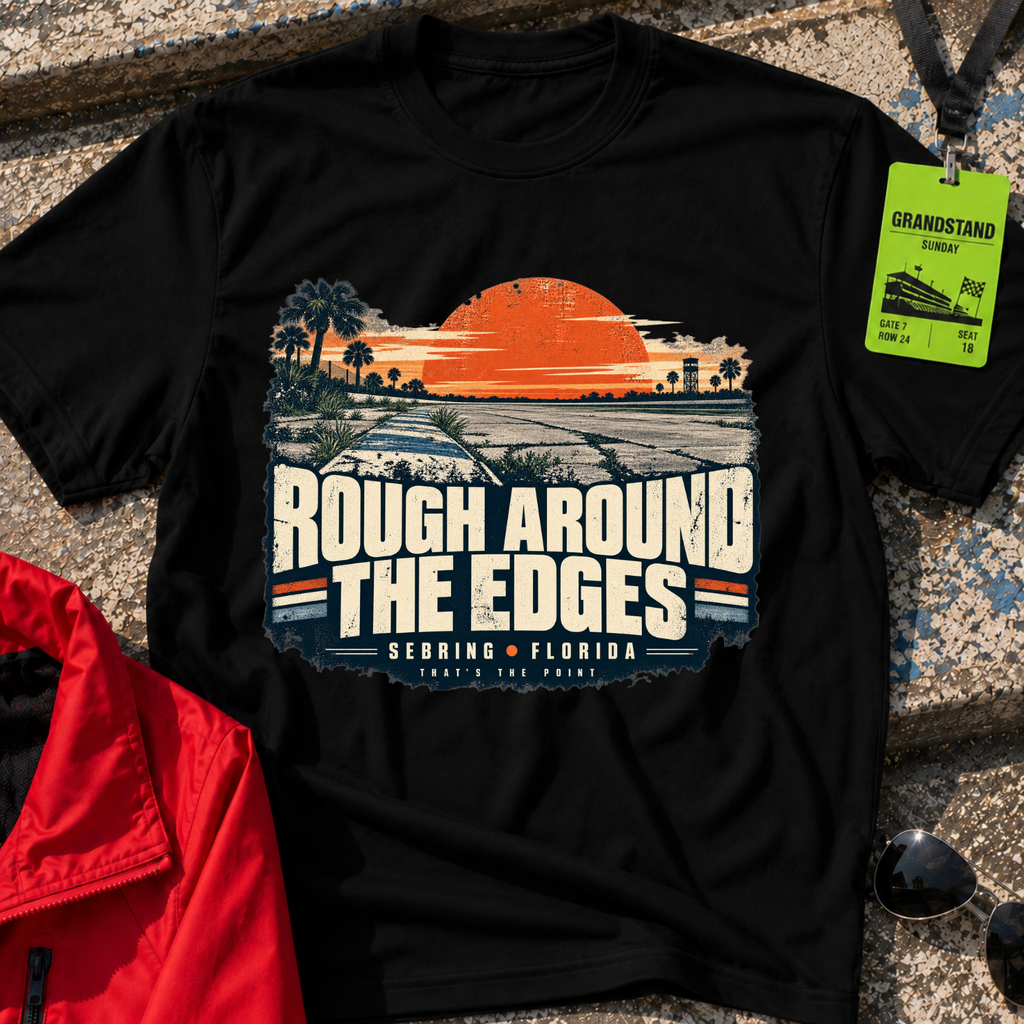 Sebring T-Shirt