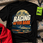 Racing After Dark T-Shirt