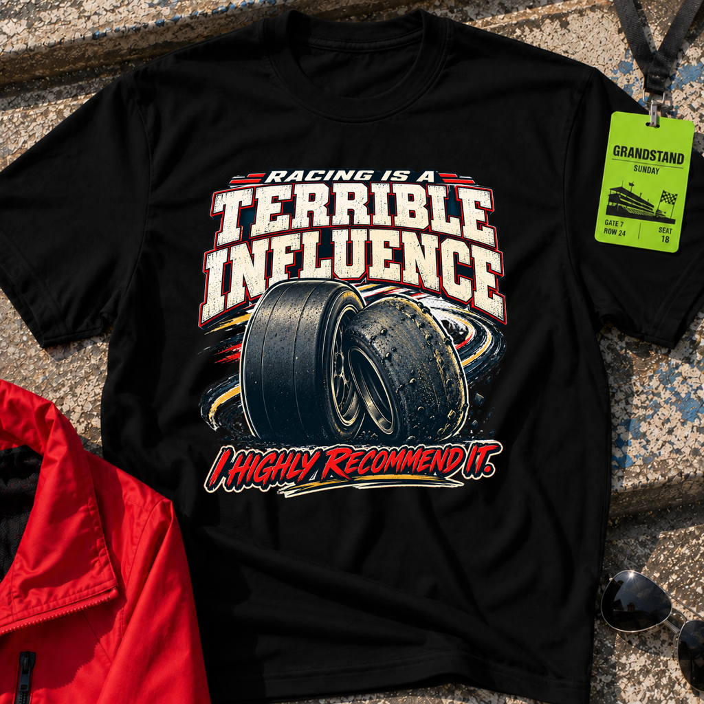 Terrible Influence T-Shirt