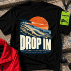 Laguna Seca T-Shirt