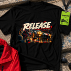 Release T-Shirt