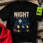 Night Shift T-Shirt