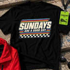 Sundays T-Shirt
