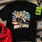 Monte Carlo T-Shirt