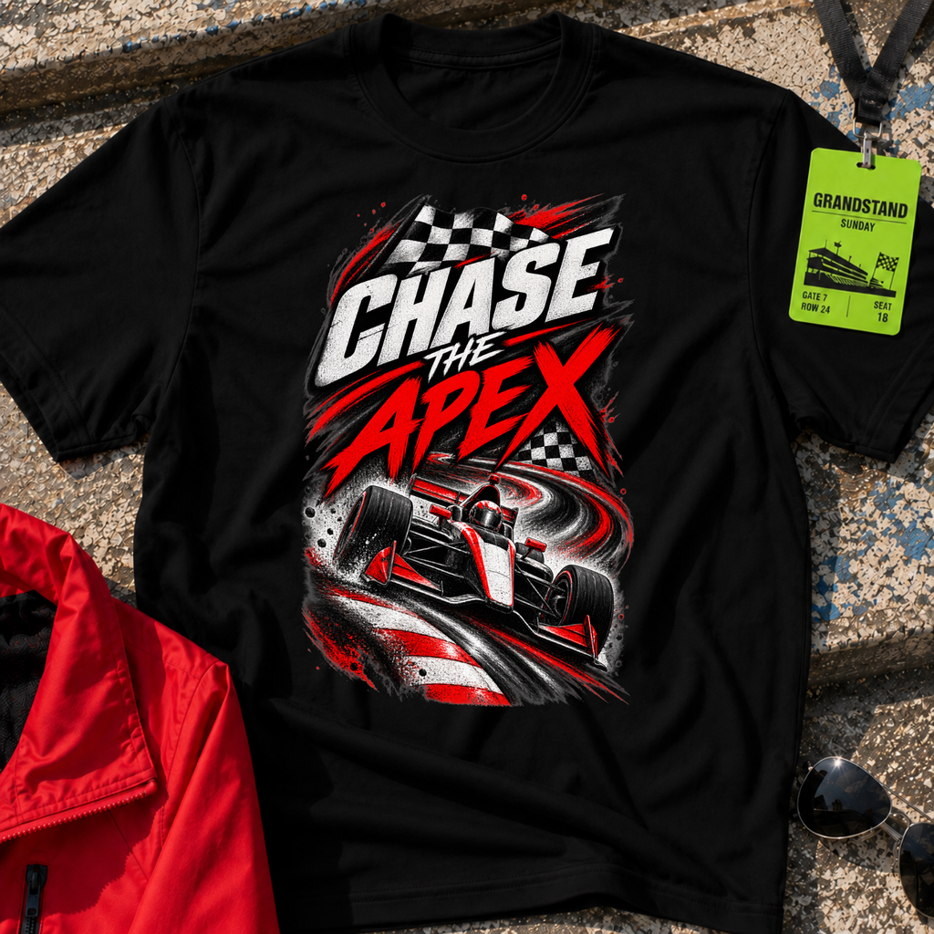 Chase the Apex T-Shirt