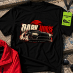 Dark Horse T-Shirt