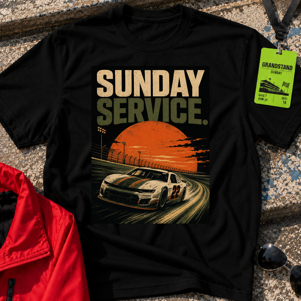 Sunday Service T-Shirt