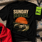 Sunday Service T-Shirt