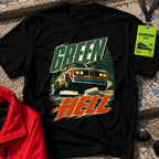 Green Hell T-Shirt