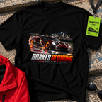 Brakes Glowing T-Shirt