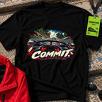 Commit T-Shirt