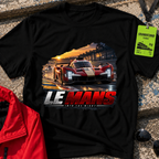 Le Mans 24 Hours T-Shirt