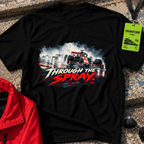 Through The Spray T-Shirt