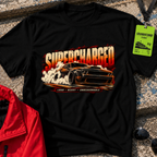 Supercharged T-Shirt