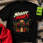 Night Shift T-Shirt
