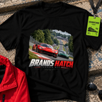Brands Hatch T-Shirt