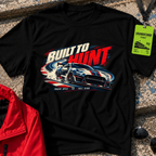 Built To Hunt T-Shirt