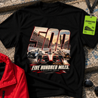500 T-Shirt