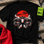 Sunset Formula T-Shirt