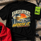 Early Start T-Shirt