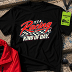 Racing Day T-Shirt